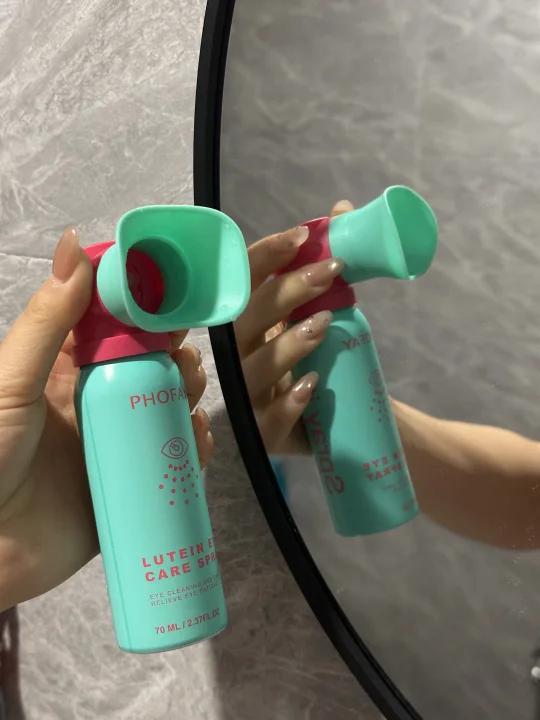 Item: Lutein Gentle Version