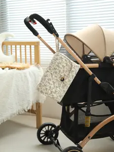 TrendPop Must-Have Foldable Mat Waterproof Quilted Pad for Baby Care Pet Needs & On-the-Go Use Portable & Durable