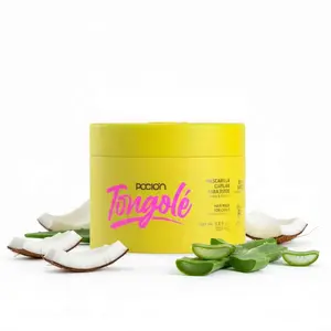 La Pocion Macarilla Tongole 350mL
