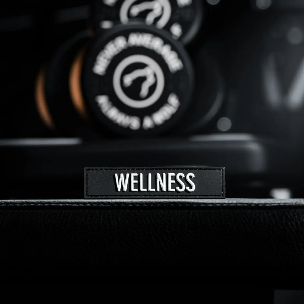 Wellness Wellness
