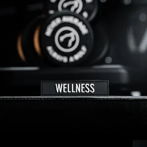 Wellness Wellness