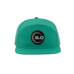 Six Zero Outback SnapBack Hat