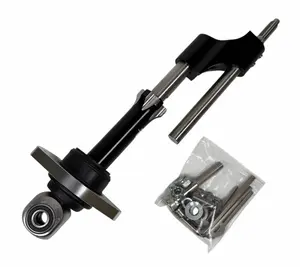 B D Series B16 B18 B20 D15 D16 Adjustable Shifter Shift Box For Honda EG EK DC