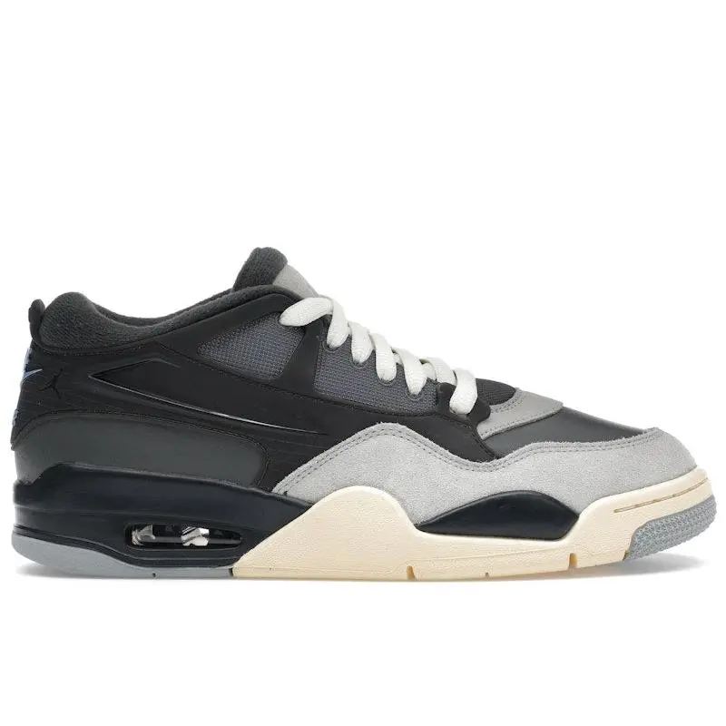 Jordan Men's 4 RM Iron Grey, from StockX