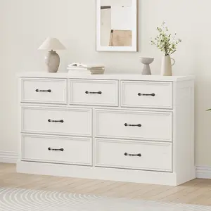Multi-Tier Drawer Storage Cabinet - Slim Space-Saving Kitchen & Bathroom Organizer - Vertical Storage Shelf for Home Office
