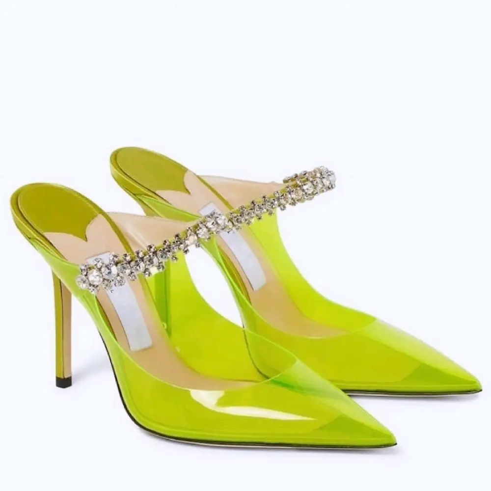 soft life heels