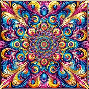 5D DIY Diamond Art Painting Kit, Flower Pattern Diamond Art Painting without Frame, Handmade Art Crafts for Home Decor, Wall Art Painting, Handcraft, Handmade Gifts