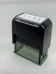 SkyLine Stamp