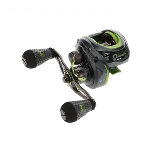 Lews Mach 2 Baitcast Reel Gen 3