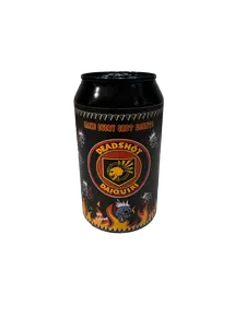 Deadshot Daiquiri Soda Can
