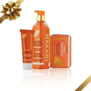 Extreme Argan & Carrot Oil Skin To Love Kit