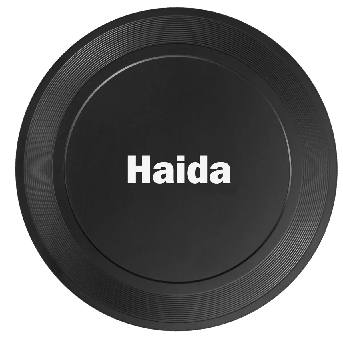 Haida 55mm Magnetic Camera Lens Cap, Essential Camera Lens Accessories for Photography Gear