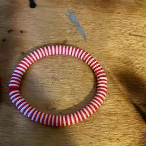 Clay Beads Bracelet - Natural Clay Beads with Simple Design, Ideal for Jewelry Making and Styling