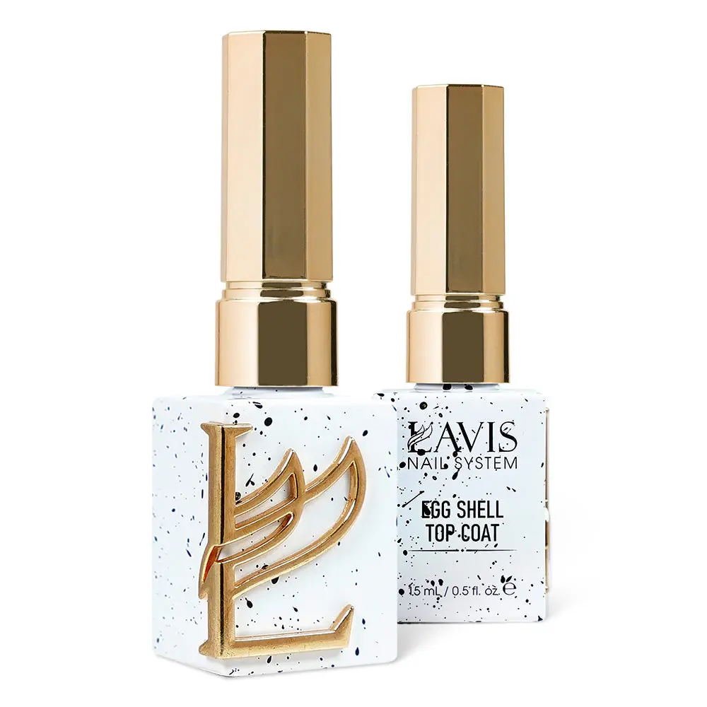 LAVIS Eggshell Gel