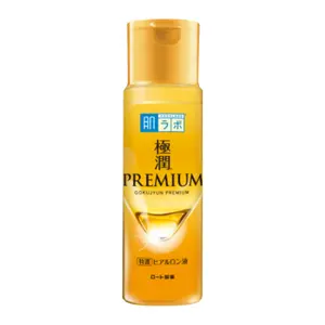 Hada Labo Gokujyun: Premium Hyaluronic Lotion Hada Labo Gokujyun: Premium Hyaluronic Lotion