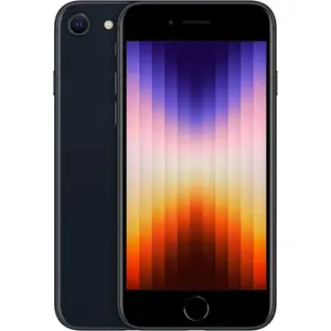 Refurbished Apple iPhone SE (3rd Gen) A2595 (Fully Unlocked) Excellent Condition with 1 Year Warranty