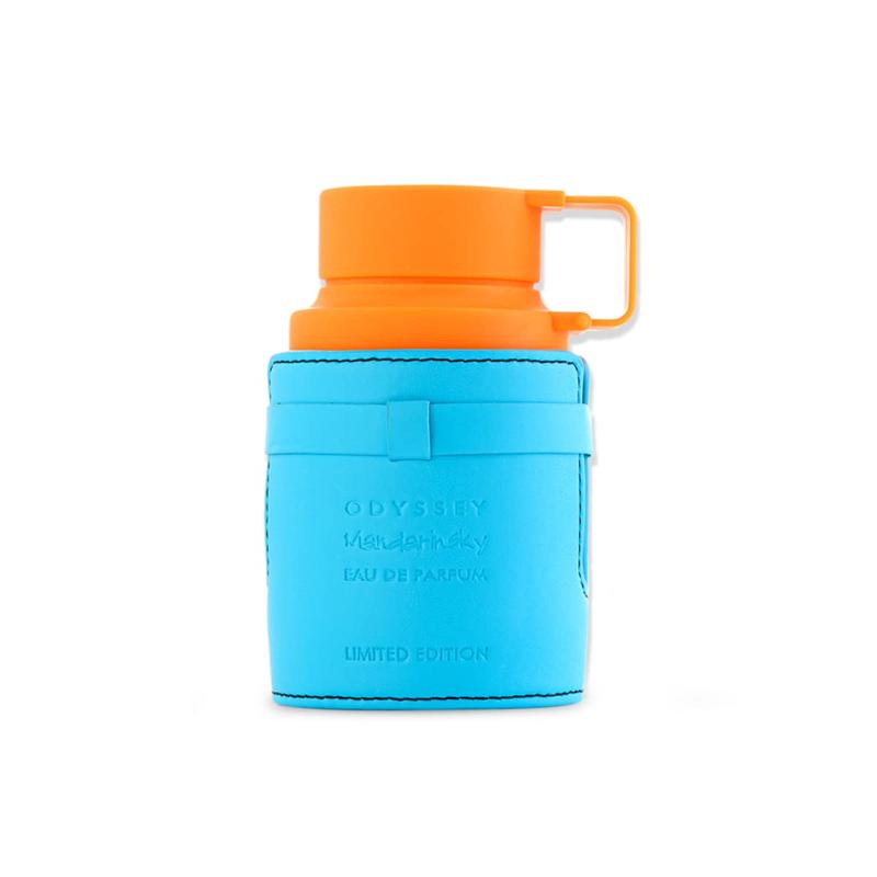 Armaf Limited Edition Odyssey Mandarin Sky  3.4FL.OZ