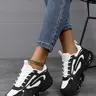 Women's Breathable Mesh Sneakers, Casual Sport Shoes, Height-Boosting Shock-Absorbing Outdoor Running Shoes, Unisex Couple Sports Shoes, Athletic Running Shoes, Workout Sneakers, Athletic Running Trainers, Sporty Running Shoes, Running Footwear