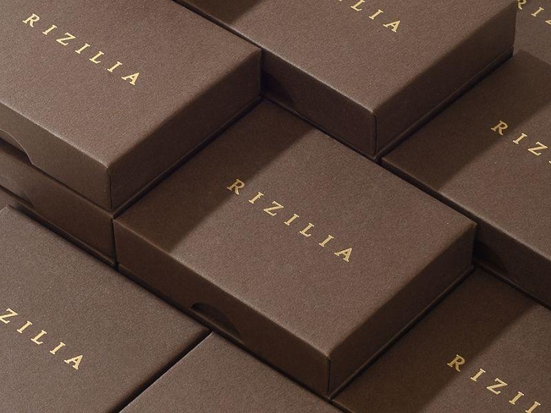 RIZILIA Eternity Tennis Bracelet & Round Cut CZ in Yellow Gold Plated, 7"