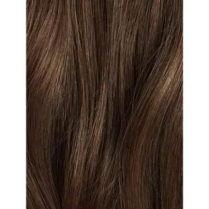 14" Neutral Brown Hair Topper & 12” Halo® Bundle (215g)