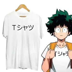 Deku Shirt - Izuku Midoriya Tshirt,Anime Cosplay Tee,Deku Sweater