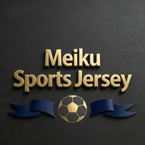 MeiKu Sports Jersey MeiKu Sports Jersey
