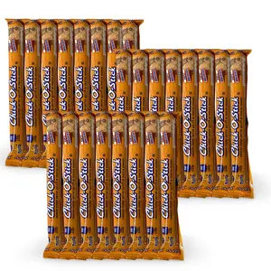 Chick O Stick Peanut Butter Coconut Snack Bars, .7 Oz, 24 Pack (16.8 oz Total)