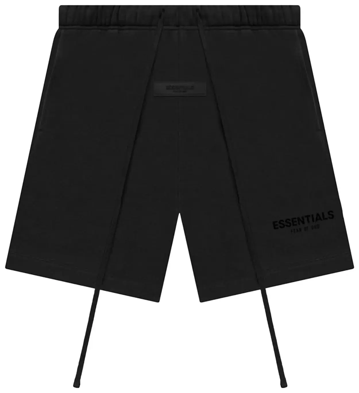 Fear of God Essentials "Stretch Limo" Shorts OVERSIZED Fit New Summer Clothes New Fear of God Essentials "Stretch Limo" Shorts OVERSIZED Fit New Summer Clothes New