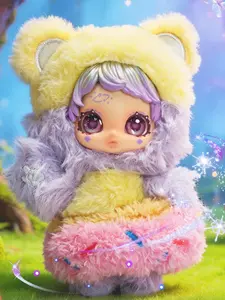 Owen Super Dreamer Series Blind Box | Cute Figure,cute figure, hot gift, designer toy