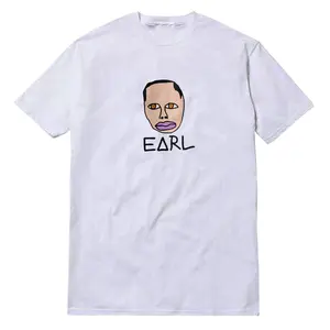 EarI Sweatshirt Inspired Graphic Tee, Odd Future Tee, Vintage Graphic Tee, Rap Streetwear Clothing, Iconic Rapper Shirt, Unisex T-Shirt, Gifts For Men Women, Short Sleeve Tee Shirt Sweatshirt, Hoodie