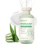 Bluimon Collagen Boost Gel - Clean Beauty Gel Body Scrub, Body Exfoliant, Smooth Skin Scrub with Moisture-Rich Plant Extracts, 6.76 oz for Face & Daily Care