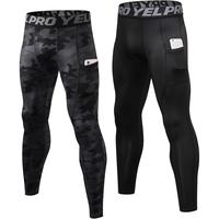 A# 2pc-black/Camo Black