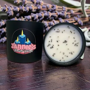 Sage Lavender - 70oz/1984g Four Wick Candle