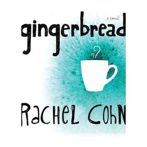 GINGERBREAD [Tradepaper]