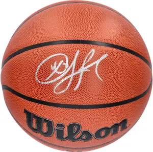 Chris Paul Phoenix Suns Autographed Wilson Authentic Series Indoor/Outdoor Basketball - Fanatics Authentic Certified