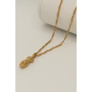 Indie Necklace