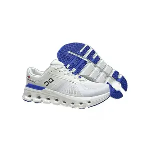 Cloudnova 2 Men Women Running Shoes - CloudTec Cushion All Season Lightweight Breathable Athletic Casual Sneakers