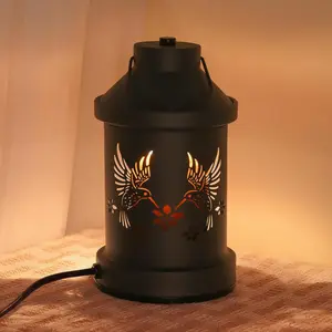 Hummingbird Candle Warmer Lamp Timer - Mothers Day Gifts for Mom, Birthday Gifts for Women, House Warming Gifts   Decor