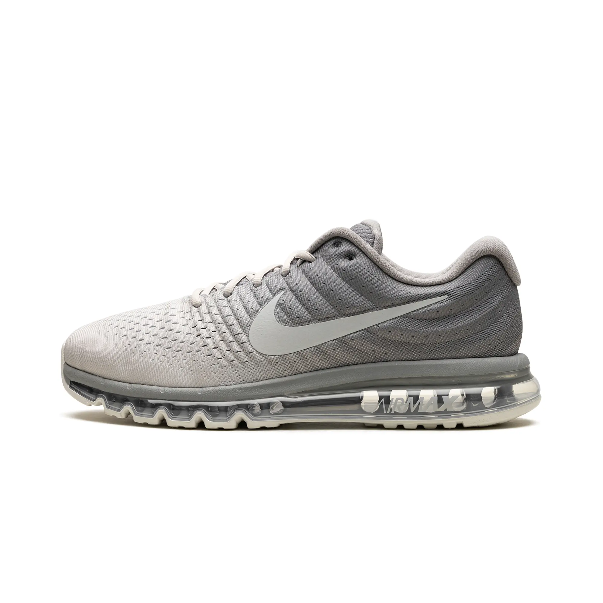 Air Max 2017 "Light Bone" 849559 005 Air Max 2017 "Light Bone" 849559 005
