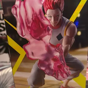 Anime figure Ishoka figure