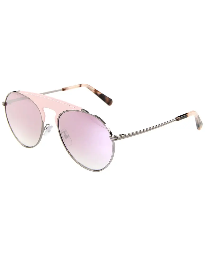 Loewe Unisex LW40005U 56mm Sunglasses