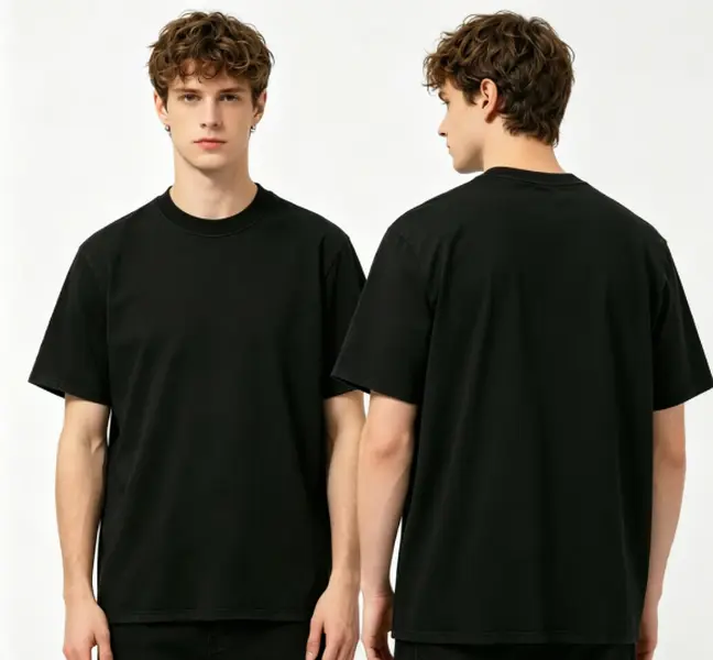 Unisex Casual T-Shirt Comfortable Daily Top for Men & Women&All-Season Style with Reward for Reviews Contact Customer Service for Benefits -Tops
