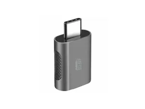 Adesso ADP-300 On The Go USB A to USB C Adapter ADP-300-4 Adesso ADP-300 On The Go USB A to USB C Adapter ADP-300-4