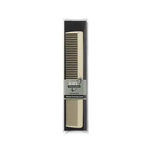 Ion Silicone Dressing Comb