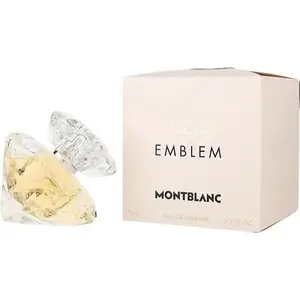 Mont Blanc Emblem for Women Eau de Parfum Spray, 2.5 Ounce