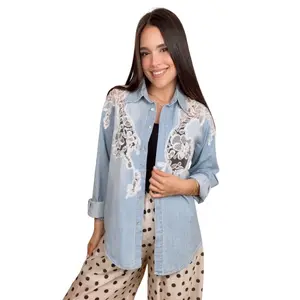 JACKET FRENCH DESIGN