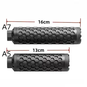 SOCOM pneumatic tool, air compressor silencing tool, quick connect interface, threaded connection
