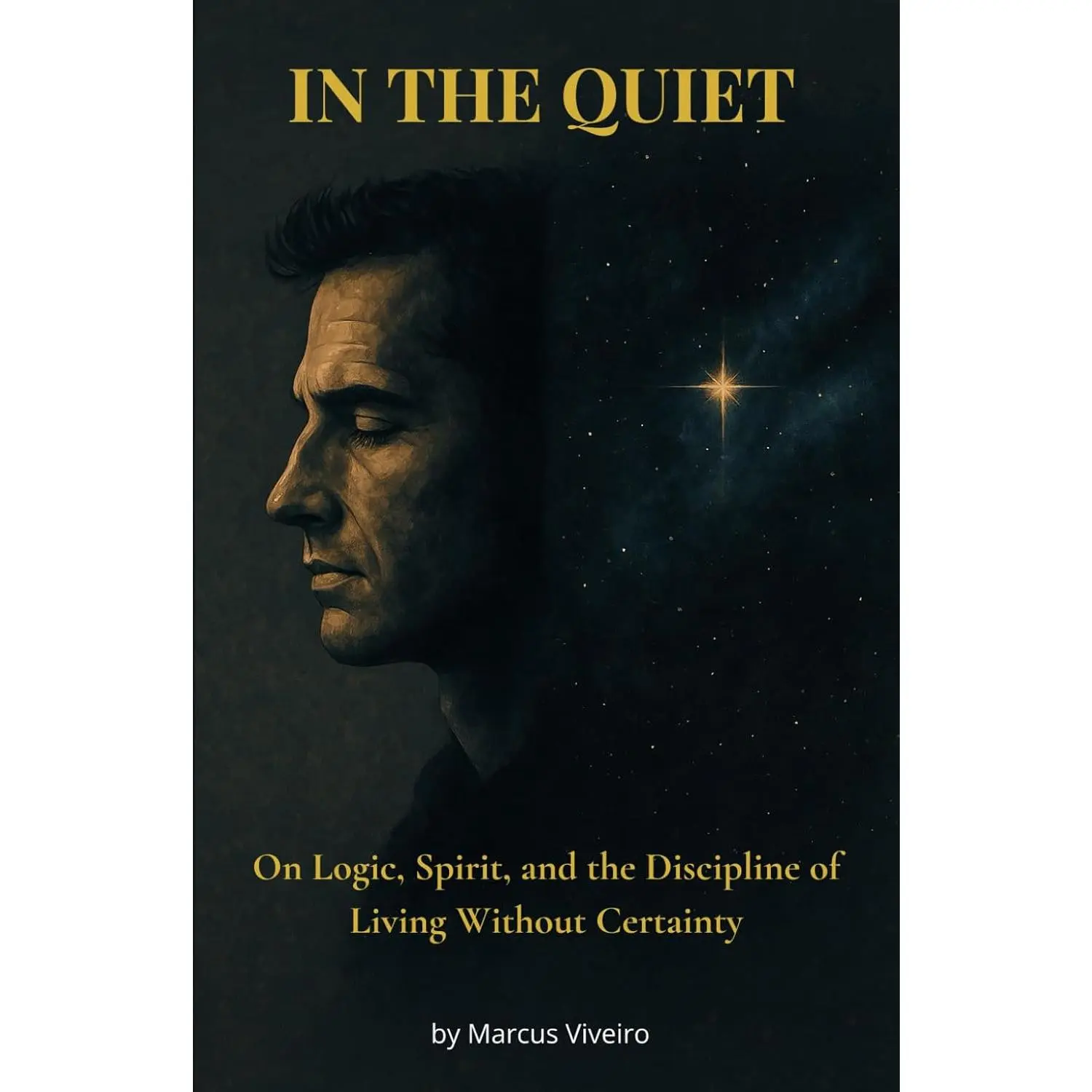 In the Quiet - On Logic, Spirit, and the Discipline of Living Without Certainty: Agnosticism, Deism, Stoicism and the Spiritual Discipline (Mind, Spirit & Logic Collection)