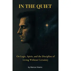 In the Quiet - On Logic, Spirit, and the Discipline of Living Without Certainty: Agnosticism, Deism, Stoicism and the Spiritual Discipline (Mind, Spirit & Logic Collection)