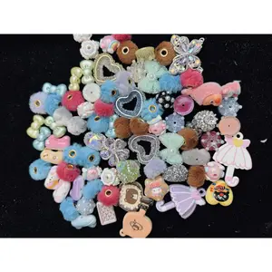 Rhea-A56-Super Mix Beads for Pen